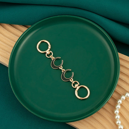 Bag Replacement Extension Chain Accessories One Shoulder Transformation Bag Extension Chain