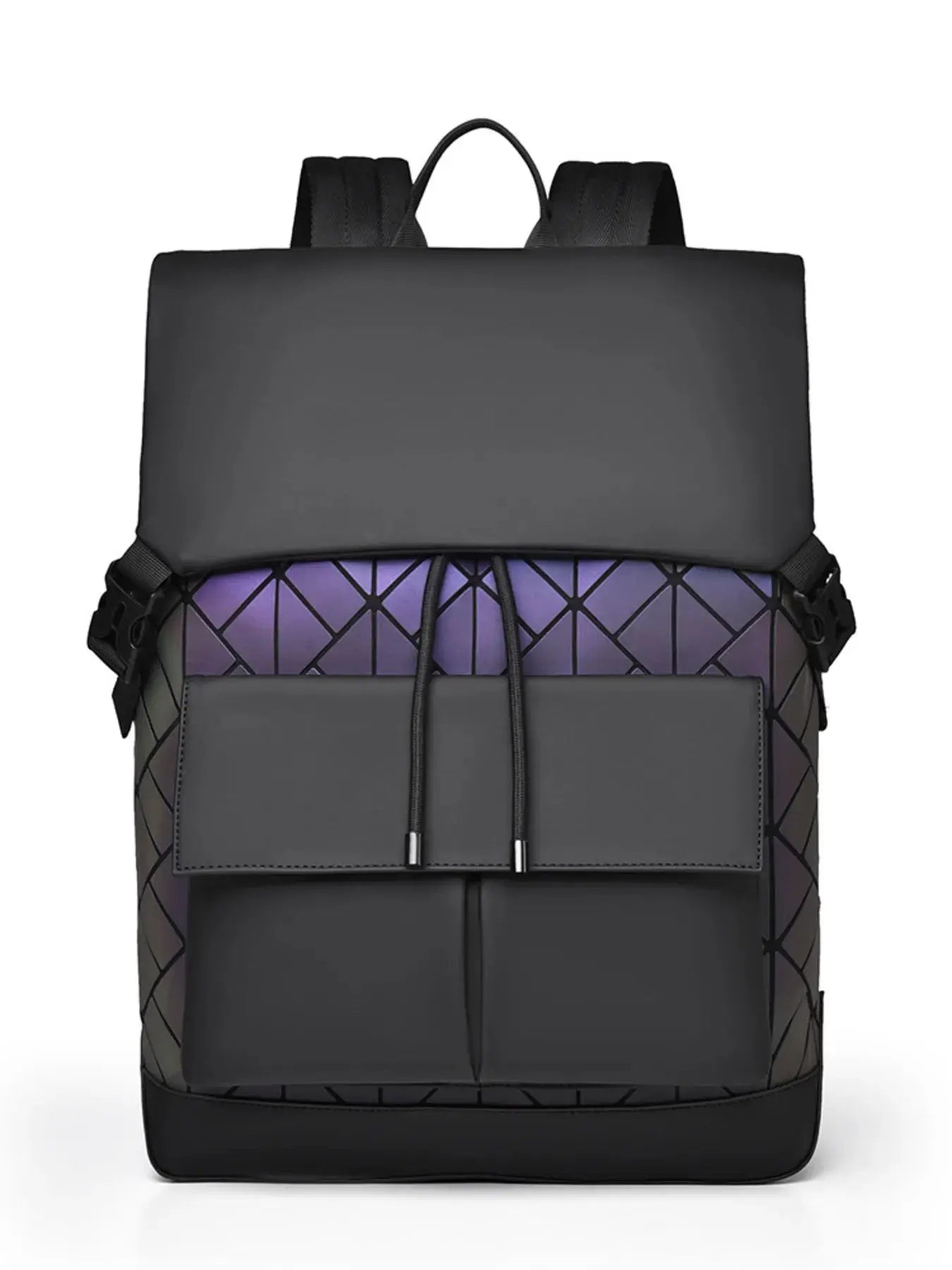 Modern Drawstring Backpack Bag Trendsi
