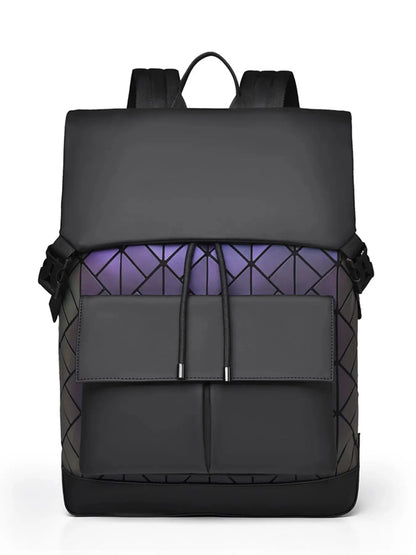 Modern Drawstring Backpack Bag Trendsi