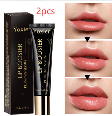 Lip Booster Plumping Serum