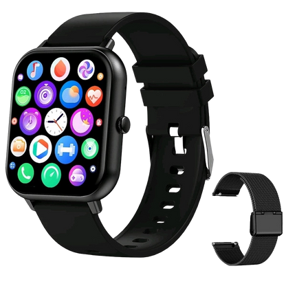 ZL54CJ IP67 Waterproof Smartwatch with Fitness Tracker and Bluetooth