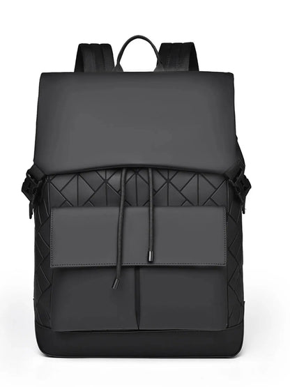 Modern Drawstring Backpack Bag Trendsi