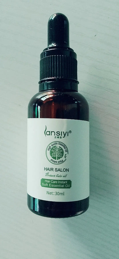 Hair Care Essential Oil Trendsi
