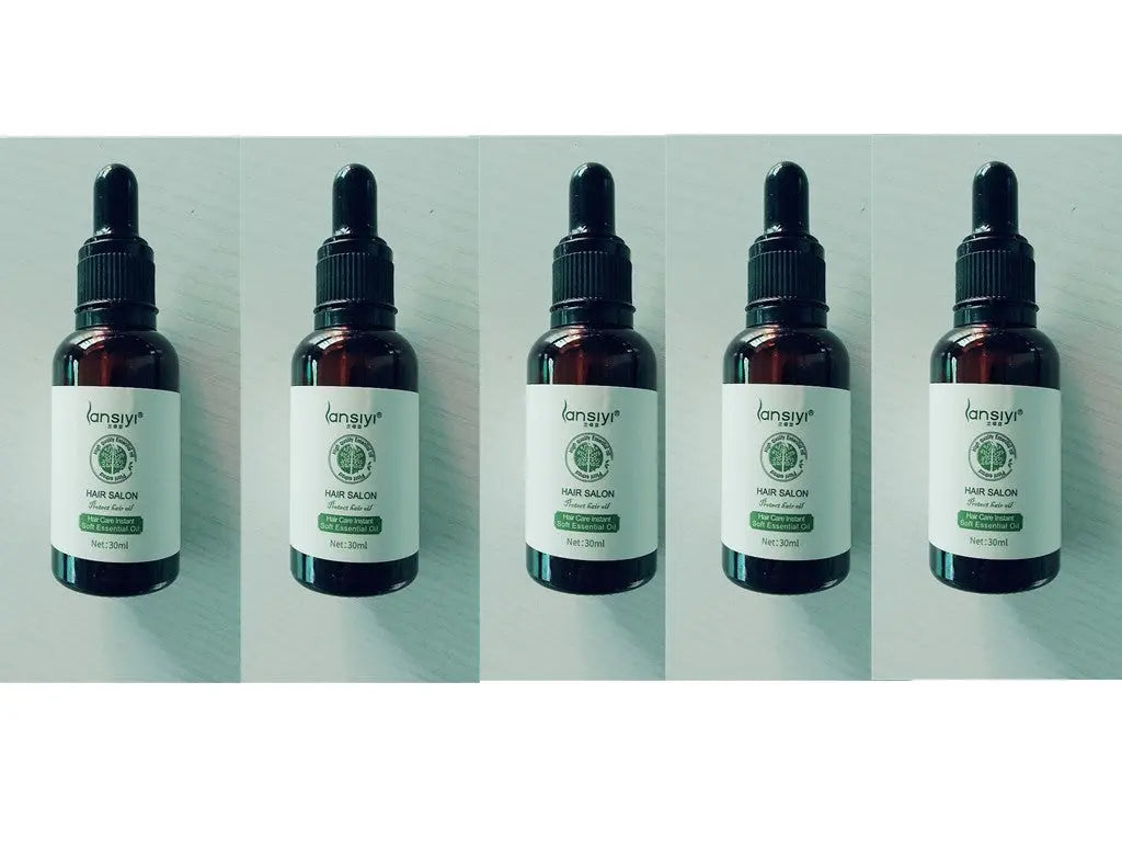 Hair Care Essential Oil Trendsi
