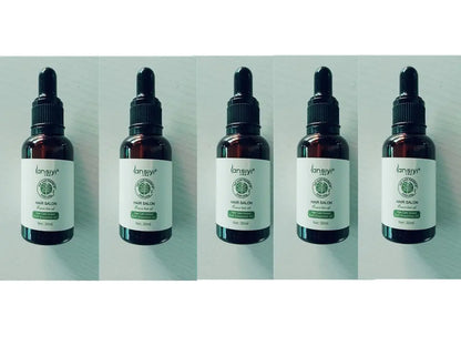 Hair Care Essential Oil Trendsi