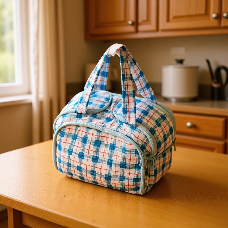 Ultra-large lightweight storage bag