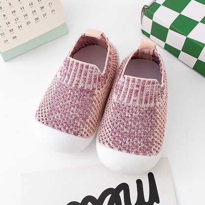 Baby Toddler Shoes