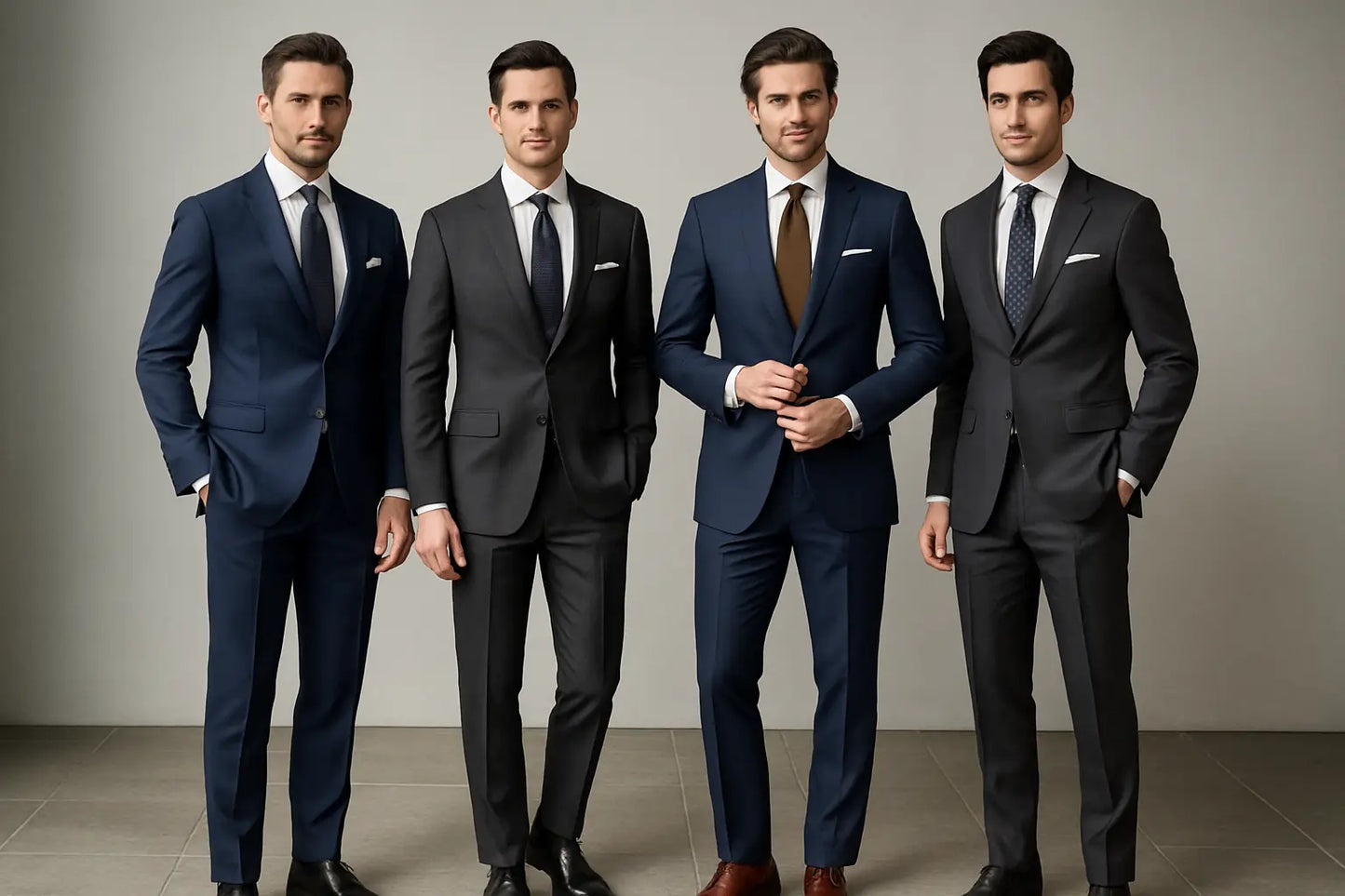 Men' Accessories Easy Bazaar