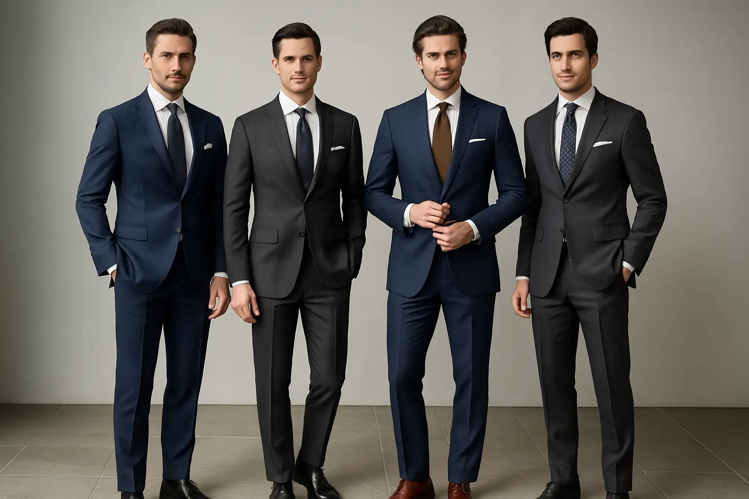 Men' Accessories Easy Bazaar