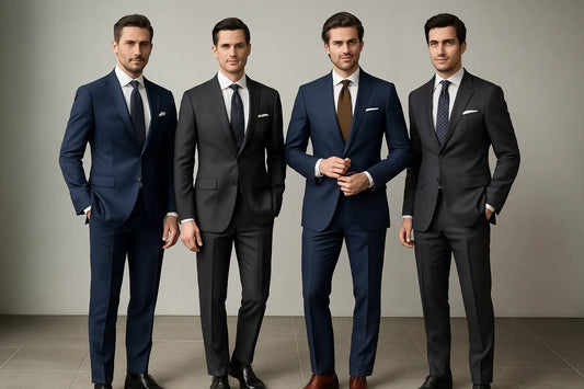 Men' Accessories Easy Bazaar