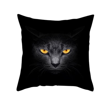 Household Animal Pillows And Pillow Cases