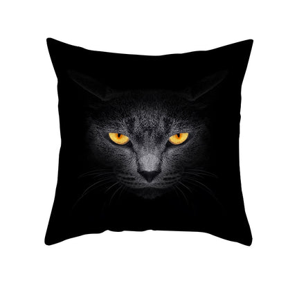 Household Animal Pillows And Pillow Cases
