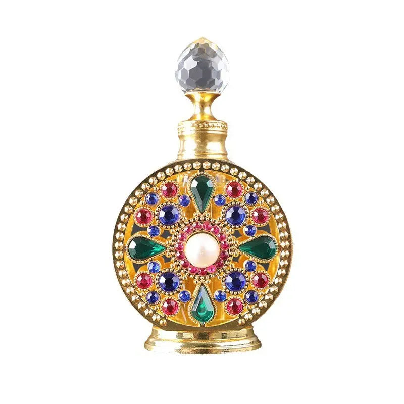 Middle East Dubai Perfume Essential Oil Easy Bazaar