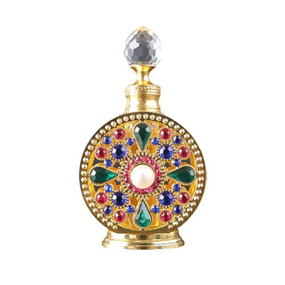 Middle East Dubai Perfume Essential Oil Easy Bazaar