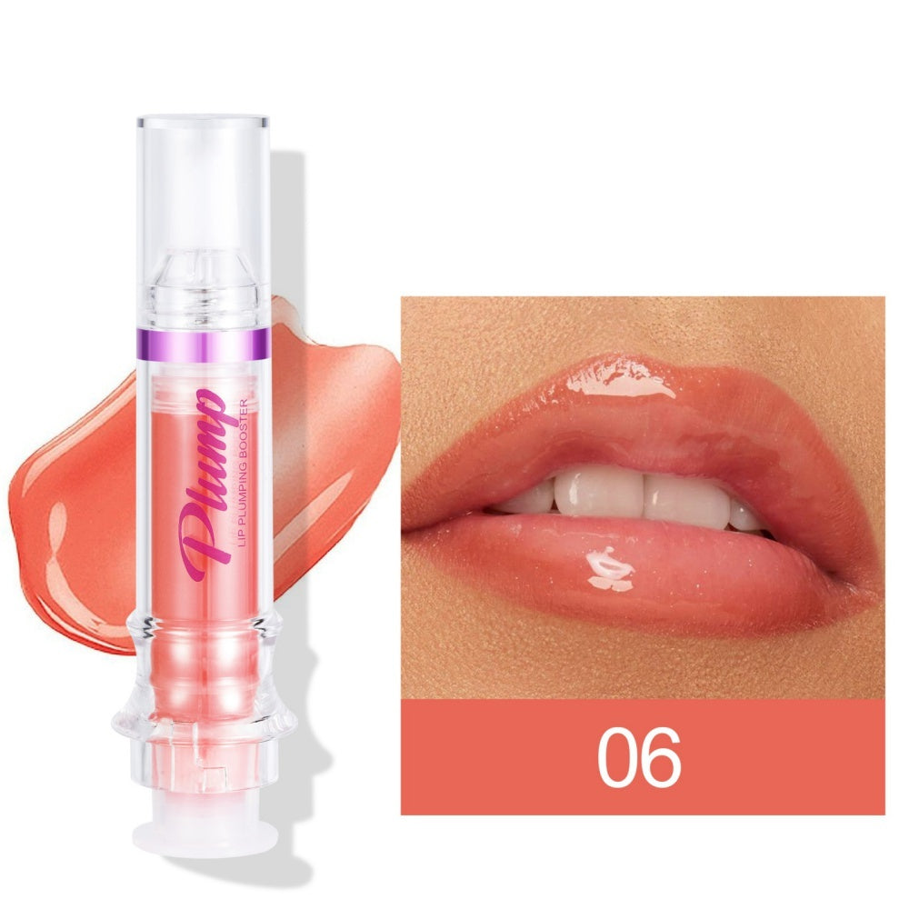 Tube  Lip Color Lip Liquid Lipstick