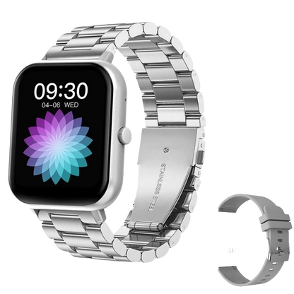 ZL54CJ IP67 Waterproof Smartwatch with Fitness Tracker and Bluetooth