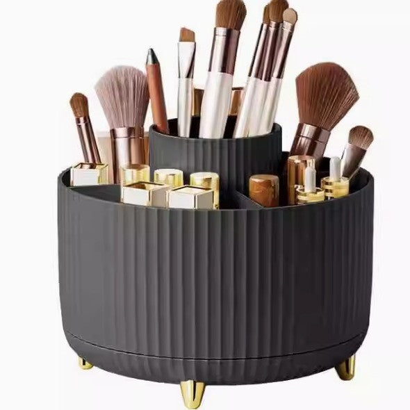 Storage Box Pen Holder