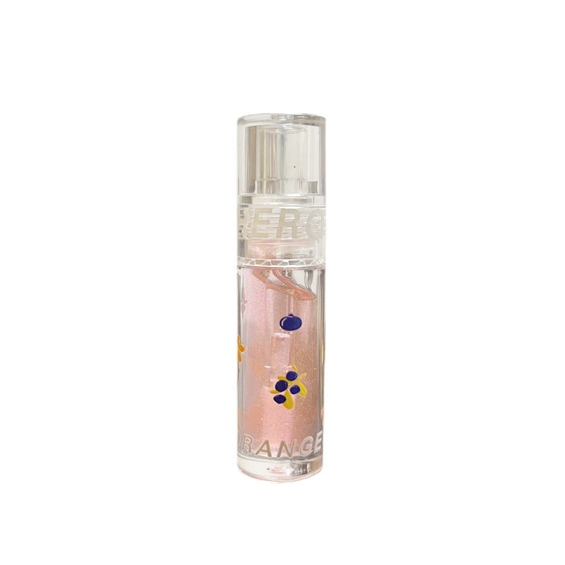 Moisturizing Lip Gloss Transparent Lip Gloss