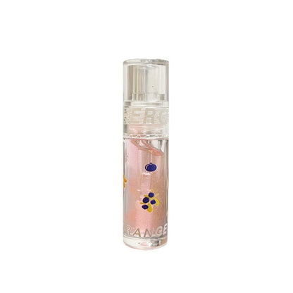 Moisturizing Lip Gloss Transparent Lip Gloss