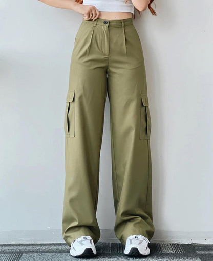 Casual Baggy trousers for Girls