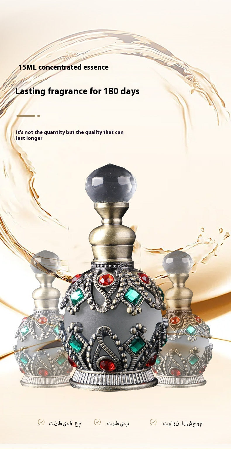 Middle East Dubai Fragrances