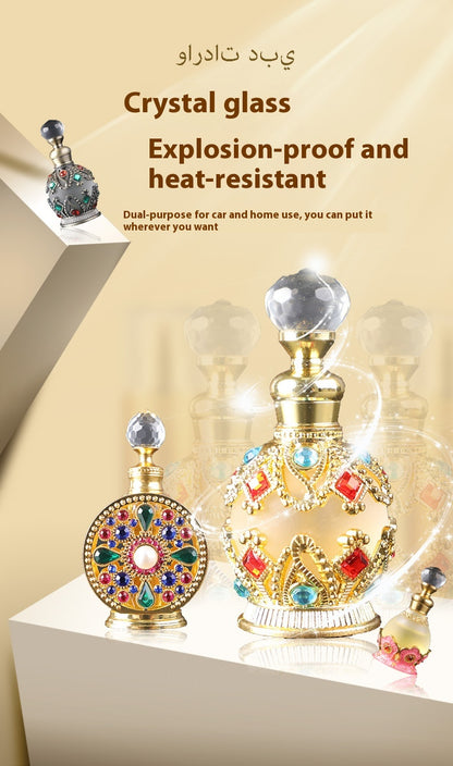 Middle East Dubai Fragrances