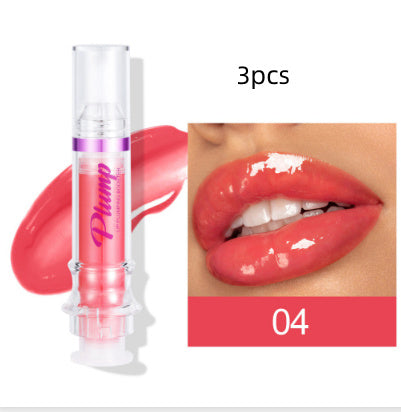 Tube  Lip Color Lip Liquid Lipstick