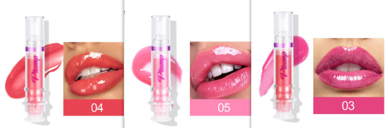 Tube  Lip Color Lip Liquid Lipstick