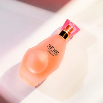 Small Perfume Women's Lasting Fragrance Easy Bazaar
