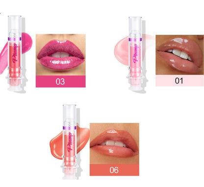Tube  Lip Color Lip Liquid Lipstick