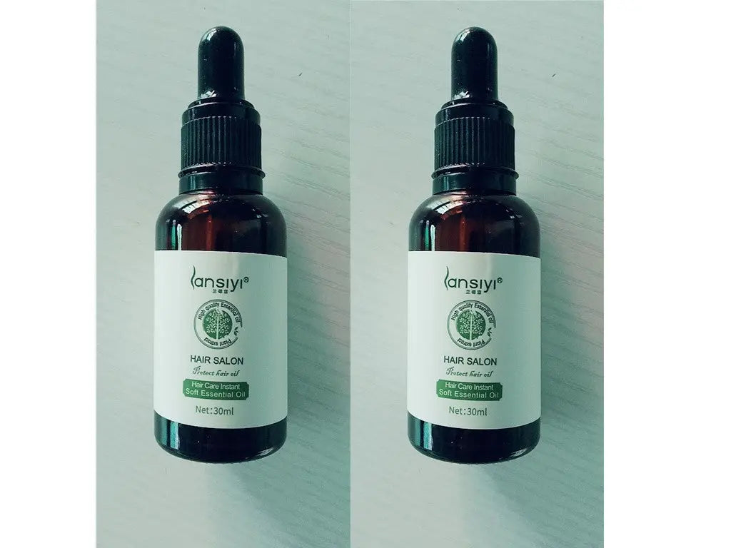 Hair Care Essential Oil Trendsi