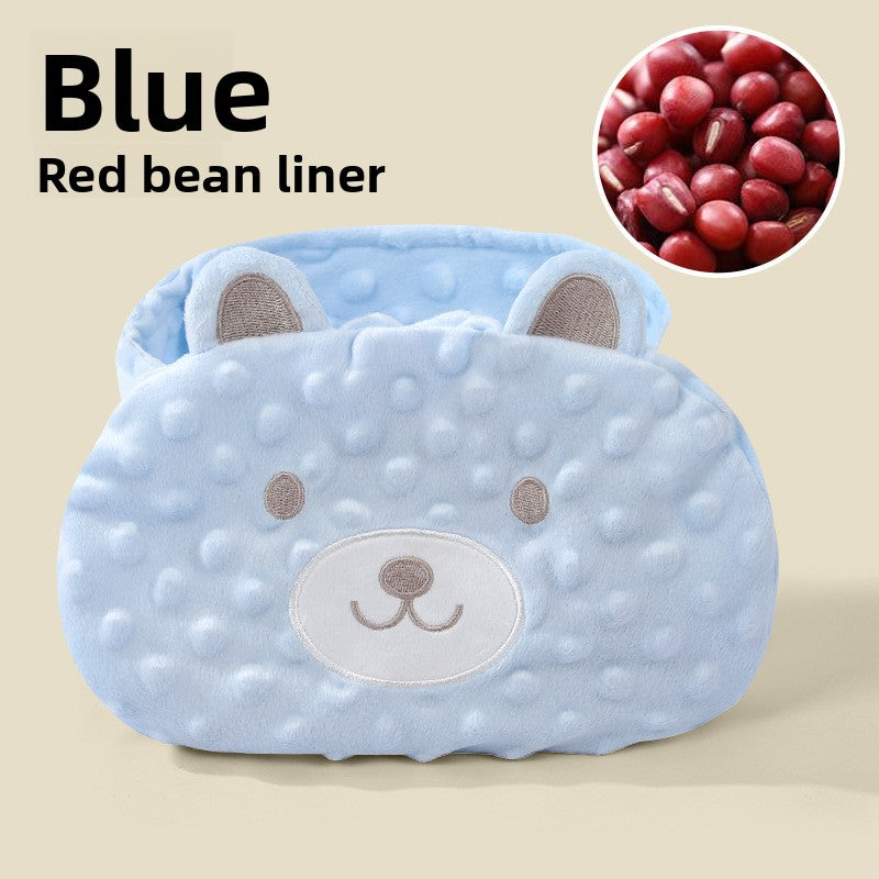 Baby Anti-Colic Warm Belly Pillow