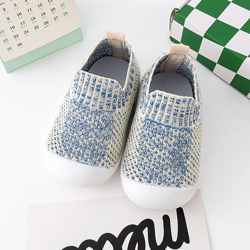 Baby Toddler Shoes