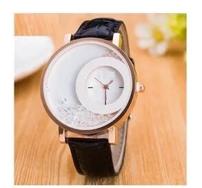 Amazon Brand, Europe Fashion Quartz  Female Watches