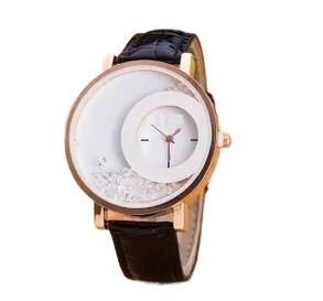 Amazon Brand, Europe Fashion Quartz  Female Watches