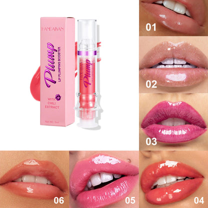 Tube  Lip Color Lip Liquid Lipstick