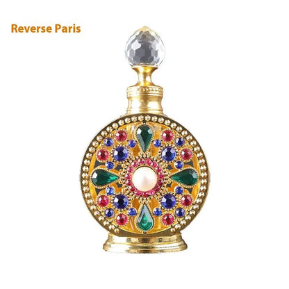 Middle East Dubai Perfume Essential Oil Easy Bazaar