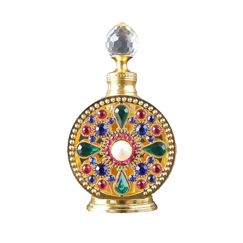 Middle East Dubai Fragrances