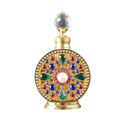 Middle East Dubai Fragrances