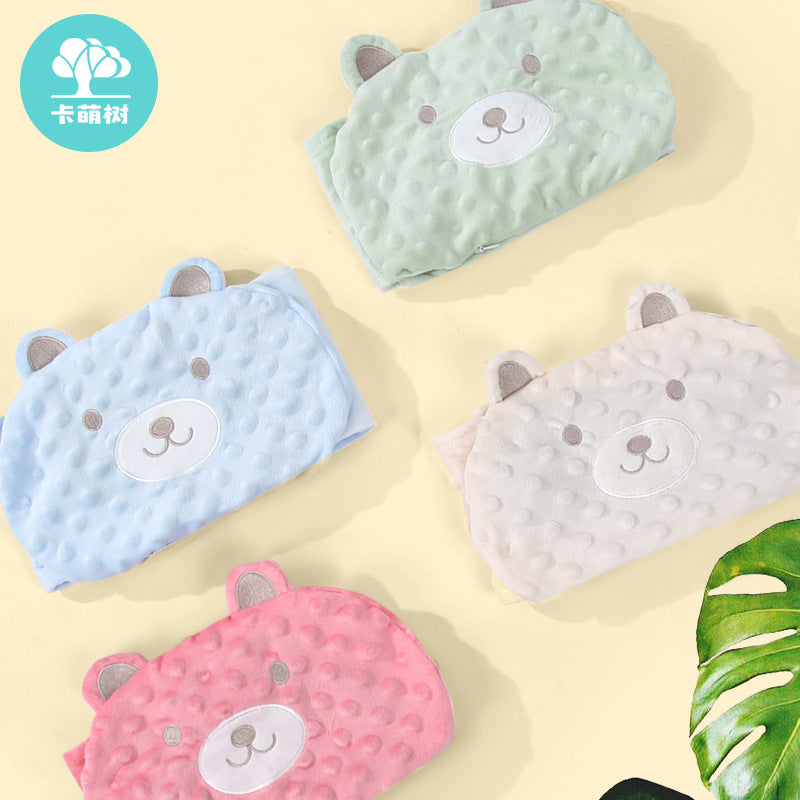 Baby Anti-Colic Warm Belly Pillow