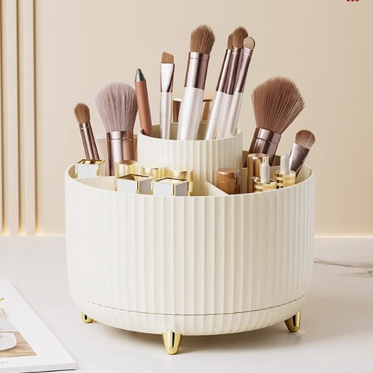 Storage Box Pen Holder