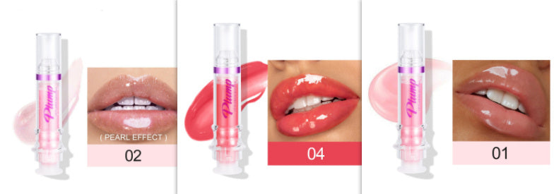 Tube  Lip Color Lip Liquid Lipstick