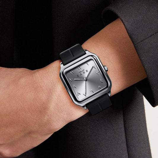 High-end Stylish Luxury Quartz Watch for Men