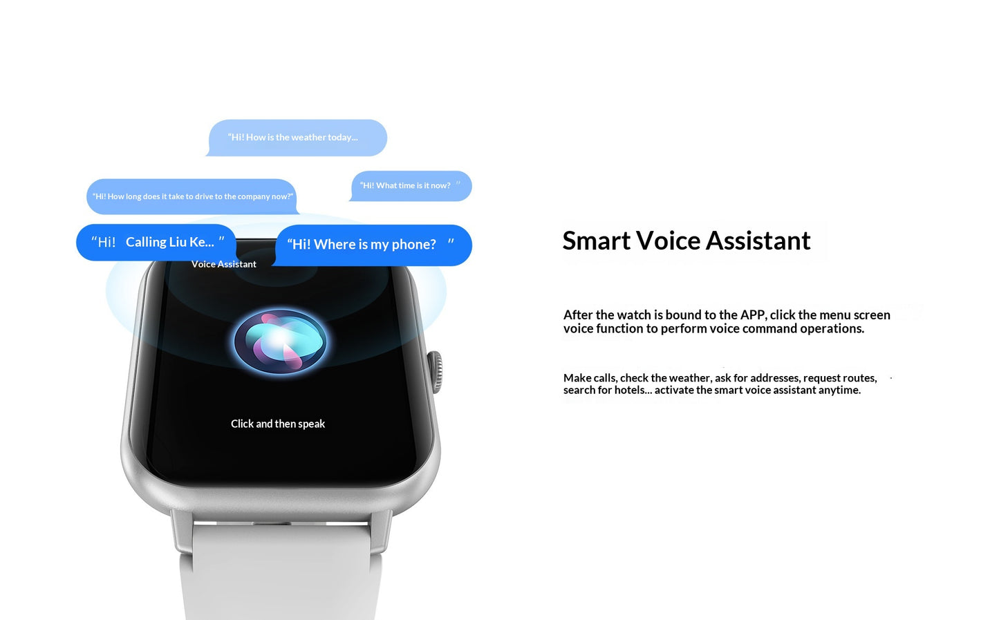 ZL54CJ IP67 Waterproof Smartwatch with Fitness Tracker and Bluetooth